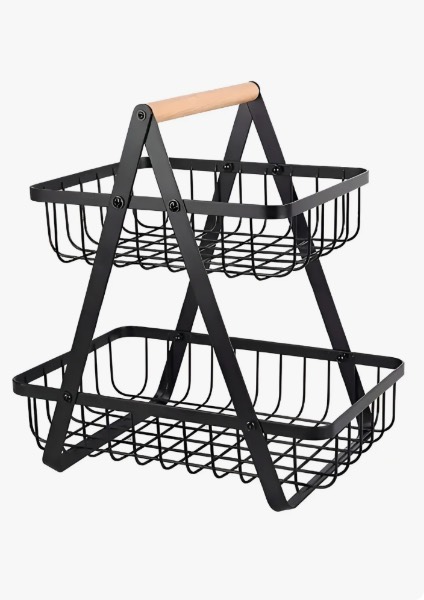 ESTANTE P/fruta WL-CF089- WX-0111 - imagen 2