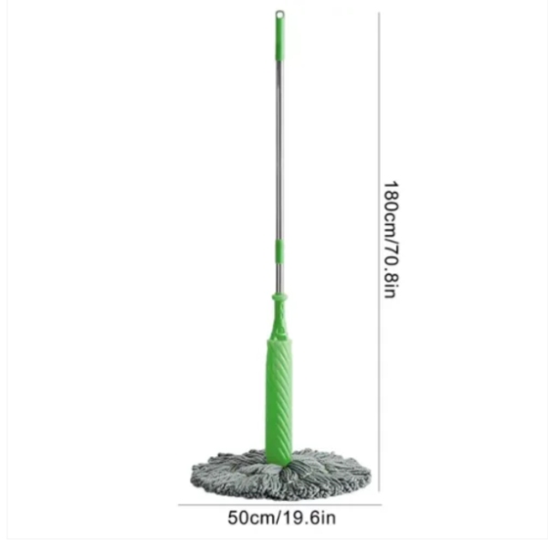 TRAPERO RETRACTIL  XH-15 - Imagen 5