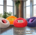  SILLON INFLABLE  JBC01 - Imagen 3