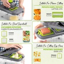 Pica todo manual 22PCS - Imagen 2