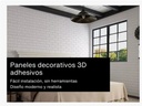 Panel Adhesivo Decorativo Vinilo Adhesivo Pared Set x170*70CM-P - Imagen 2