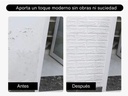 Panel Adhesivo Decorativo Vinilo Adhesivo Pared Set x170*70CM-P - Imagen 5