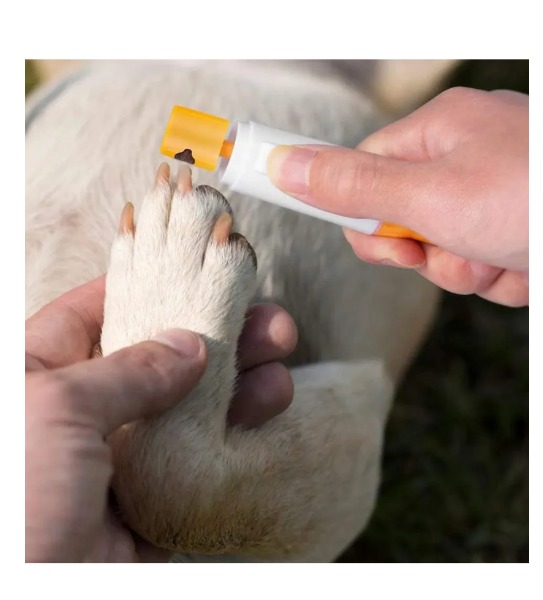 Lima Para Uñas Eléctrico Perros Gatos Mascotas SA-2103 - Imagen 3