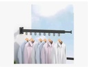 Tendedero De Ropa Brazo Plegable De Pared 7104 - Imagen 3