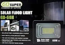 Reflector solar Gd super 60H - Imagen 2