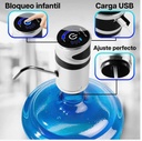 Dispensador de Agua Eléctrico YPY-05 - Imagen 4