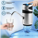 Dispensador de Agua Eléctrico YPY-05 - Imagen 5