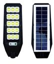Lampara De Exteriores Reflector De Panel Solar 500w JT-XFYCOB500W jortan - Imagen 2