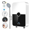 Calentador De Agua Para Paquete De Baño 5.5kw-RVK001 - Imagen 2