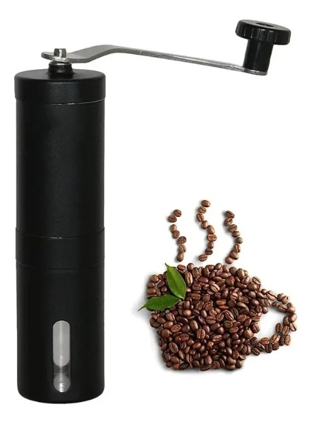 Molino de café W-301P - Imagen 3