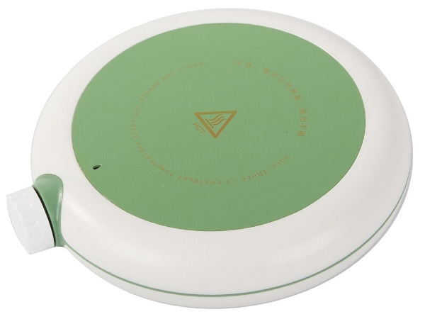 calentador de tazas- 020 - Imagen 2