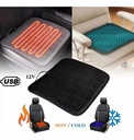 Cojín para asiento con calefacción frio calor  - Imagen 3