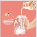 Bolsas para porcionar leche materna- STB-30PCS - Imagen 5