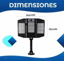 Reflector-T02-COB-3M - Imagen 2