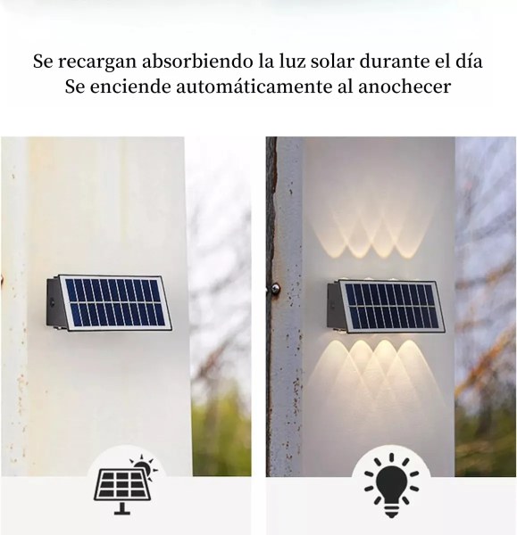 Reflector- PD-8W - Imagen 2