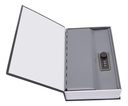 Libro de seguridad-KBS-802 BS-010 - Imagen 2