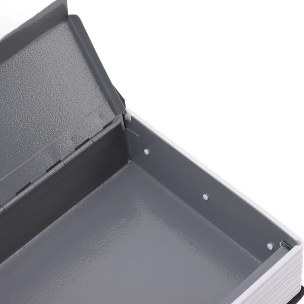 Libro de seguridad-KBS-802 BS-010 - Imagen 3