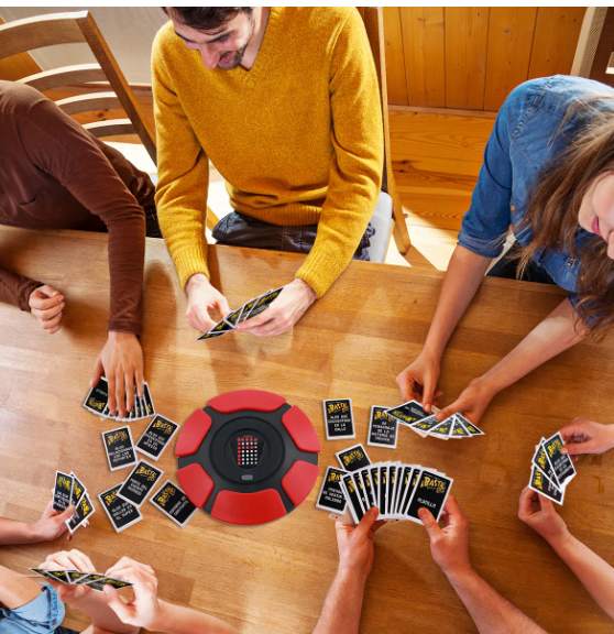 Basta 2.0 Juego De Español 389/LSD189 - Imagen 3