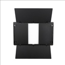 Panel de luz LED profesional recargable 800RGB - Imagen 5