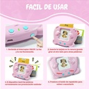 Traductor lector de cartas Electrónico para niños Ingles Español  - Imagen 3