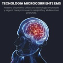 Dispositiva para dormir de mano 781-2- HY61 - Imagen 3