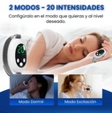 Dispositiva para dormir de mano 781-2- HY61 - Imagen 4