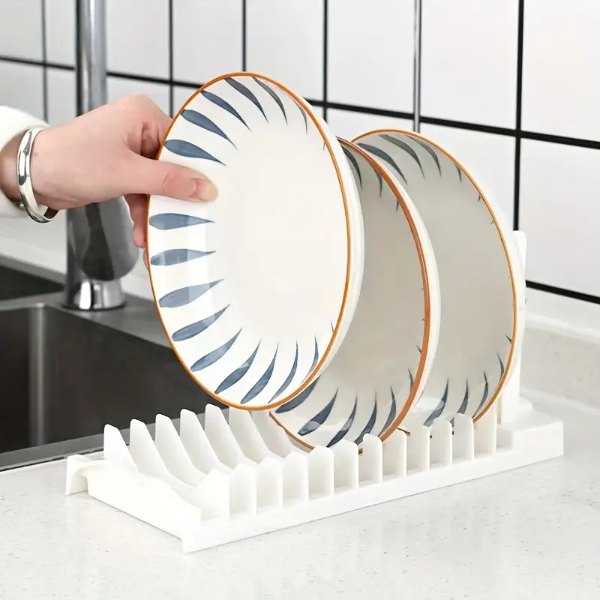 Escurridor de platos WJ-2 - Imagen 2