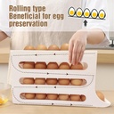 Organizador de huevos A5452 - Imagen 2