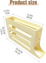 Organizador de huevos A5452 - Imagen 3