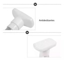 Tubo para colgar ropa 110-200CM - Imagen 3