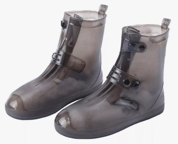 Zapatones para Y166-M Y166-L  - Imagen 2