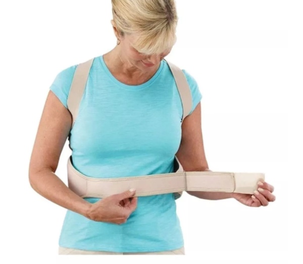 CORRECTOR ROYAL POSTURE AGD-4901 - Imagen 4