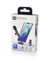 Micrófono Inalámbrico Para Celular Entrada Tipo C K8-TC - Imagen 2