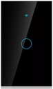 Interruptor inteligente Alexa sencillo ZNKG-X1 - Imagen 4