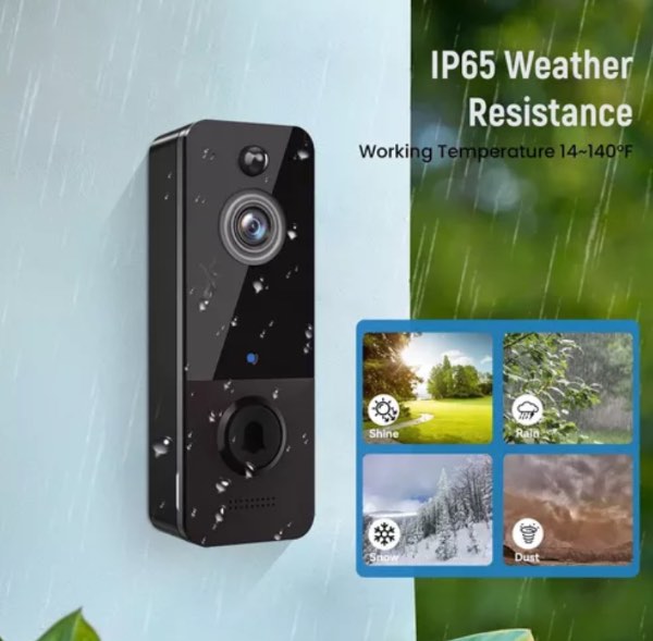Video portero U8 - Imagen 2