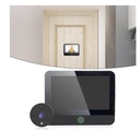Timbre con camara wifi S52 - Imagen 2