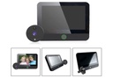 Timbre con camara wifi S52 - Imagen 3