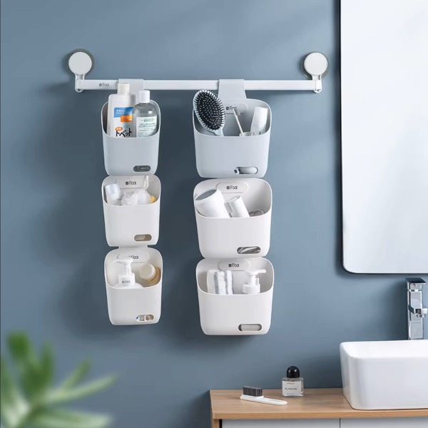 Organizador de baño SN-2 x1 - Imagen 2