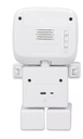 Camara robot con reloj 3398-3 - Imagen 2