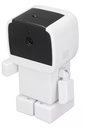 Camara robot con reloj 3398-3 - Imagen 4