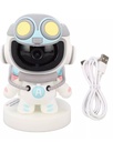 Camara tipo robot astro yoosee 3398-6 - Imagen 2