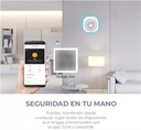 Kit de alarma 5860-3 app tuya - Imagen 3