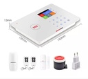 Sistema de alarma inteligente app tuya  G66W - Imagen 3