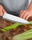 Juego De Cuchillos 9 pcs Cocina YP-100  - Imagen 4