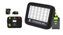 GD Super Reflector solar de Emergencia 150W 5V GD-2307B - Imagen 3