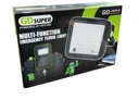 GD Super Reflector solar de Emergencia 150W 5V GD-2307B - Imagen 5