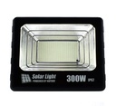 Reflector Lampara Led Panel Solar Exterior 300w Gd-300H - Imagen 2