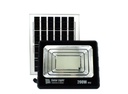 Reflector Lampara Led Panel Solar Exterior 200w Gd-200H - Imagen 3