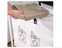 CESTA ORGANIZADORA DE ROPA X1 YH6901-1 - Imagen 5