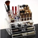 Cosmetiquero Acrilico Estante 5 cajones  JX-205 - Imagen 3